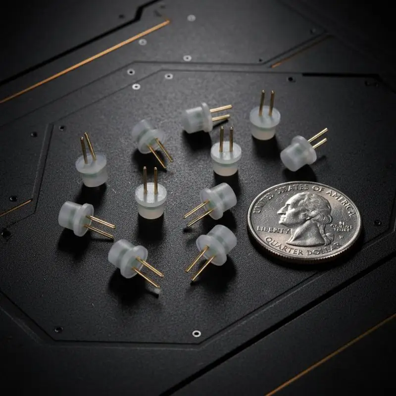 10 PCS Universal Airbag Decoder / Strengthen The Chip Shield Resistance Airbag Shield Resistance