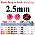 2.5mm 20 piezas FLPinkA