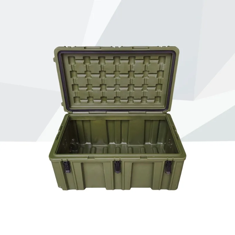 

220L liter rotomolded box trunk