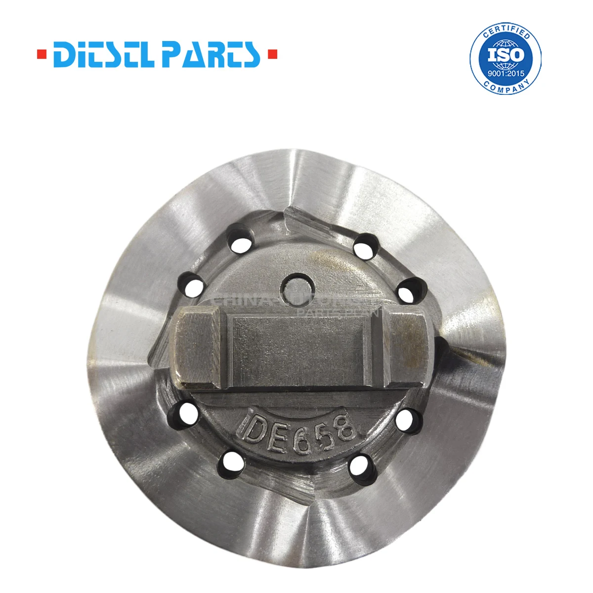 Diesel VE Pump Cam Plate 1466110658 For Cummins Engine 4BT 3.9L Ford F-100 Truck Parts, 4-Cylinder, Lift 3.2, Cam Disk DE658 Kit