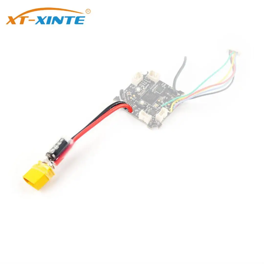 XT30 Plug Connector…