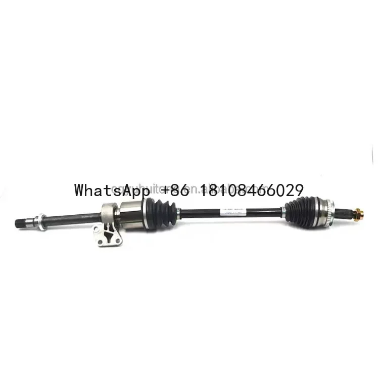 Hot Sale Axle Shaft Right Left Drive Shafts For Changan CS75 Auto Parts 2203020-M02