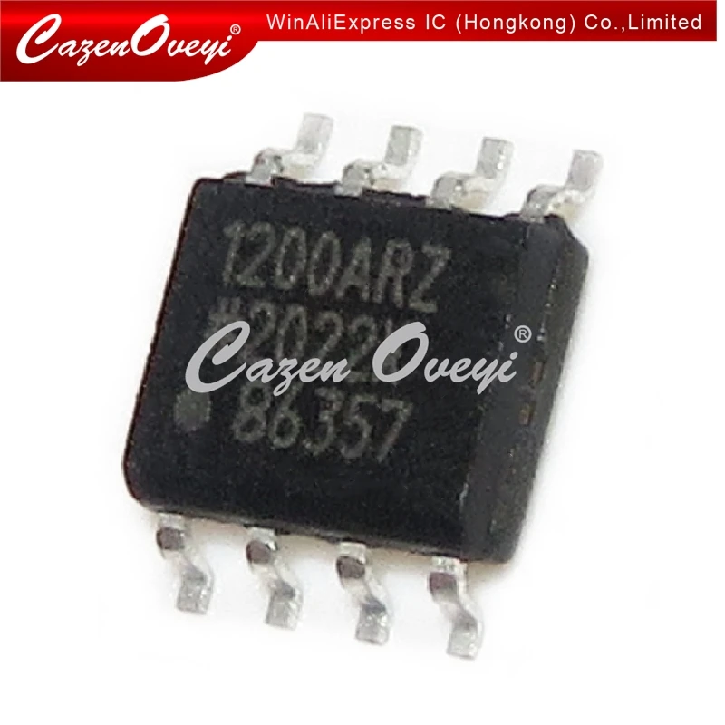 5PCS ADUM1200ARZ ADUM1200BRZ ADUM1201ARZ ADUM1201BRZ ADUM1250ARZ ADUM1251ARZ ADW66000YRZ AIC2565GR8 AIC2857FGR8 AL8806MP8-13