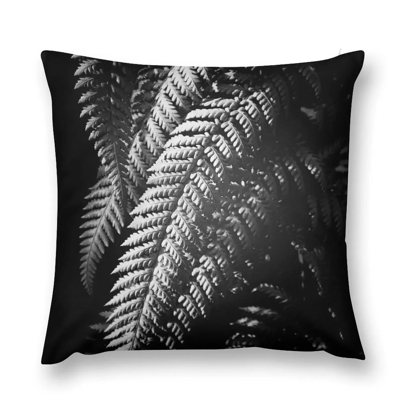 

New Zealand Silver Fern Rocks My Socks Throw Pillow anime girl Decorative Cushions Cushions For Decorative Sofa pillow