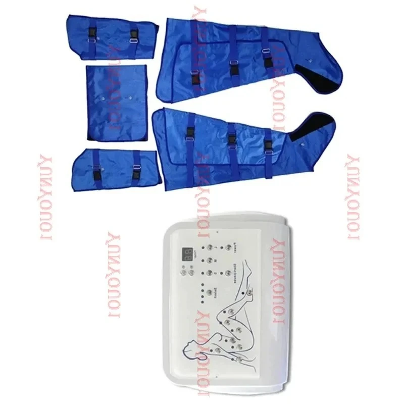 

AAA Air Wave Pressure Pressure Therapy Machine