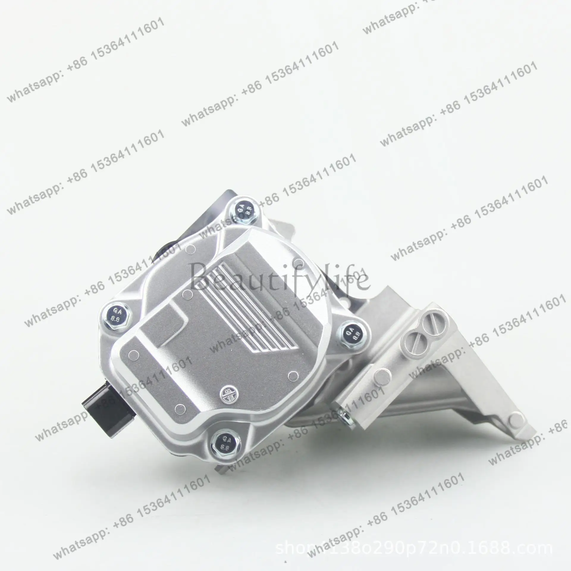 16032-25010/16032-F0011 Coolant Pump 2.5L RAV4 Sie