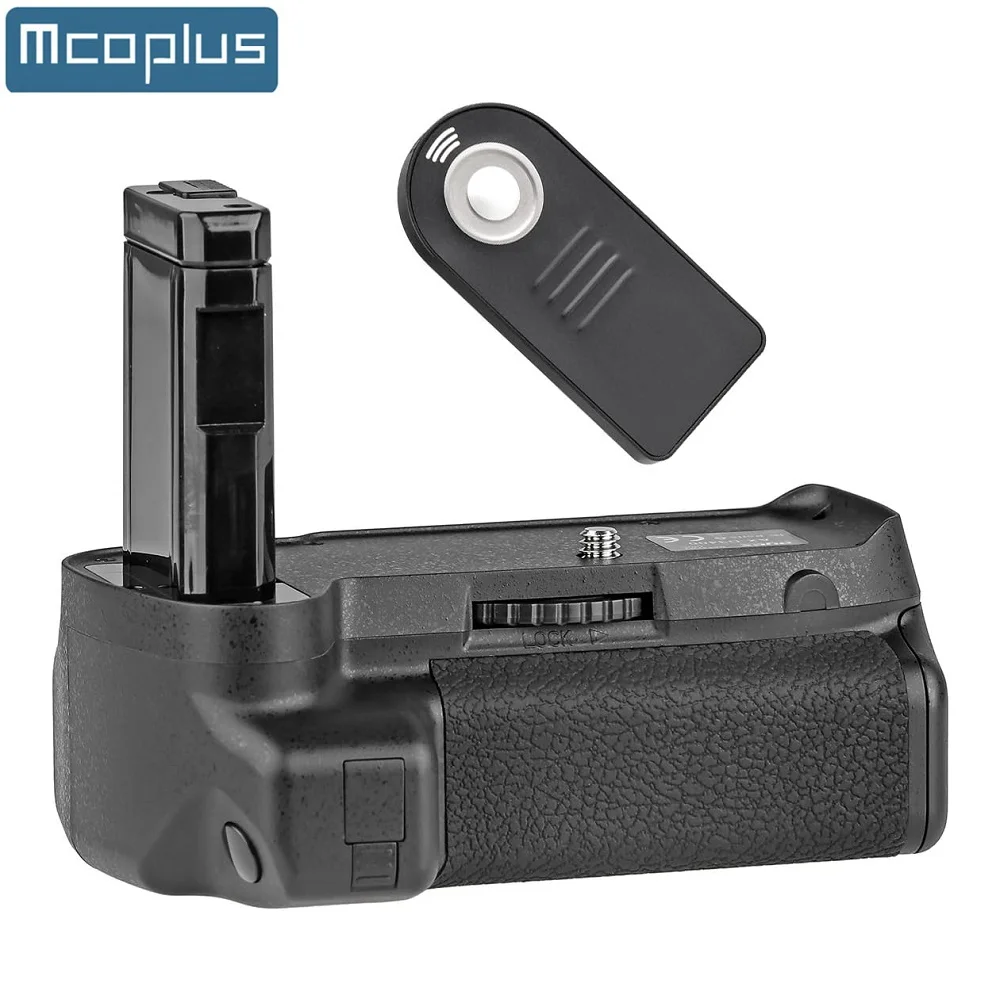 Mcoplus BG-D3400 Ve…