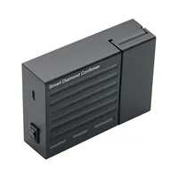 High Professional Diamond CVD HPHT Lab Grown Gemstone Moissanites Detector Gem Tester SDC-100