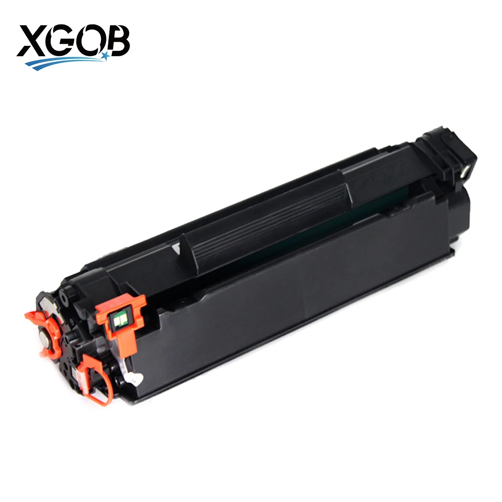 1PCS Compatible Toner Cartridge for HP Laser Jet M126a M126nw Integrated Toner Cartridge 2000 Pages Yield High Compatibility