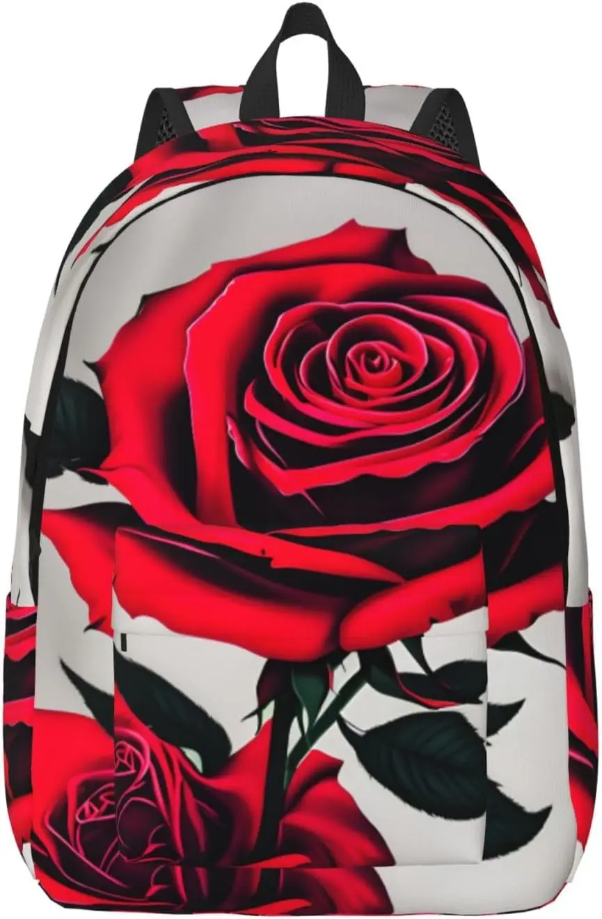 mochila-de-lona-moderna-e-leve-rosa-vermelha-adequada-para-viagens-casuais-facil-de-transportar-sua-vida