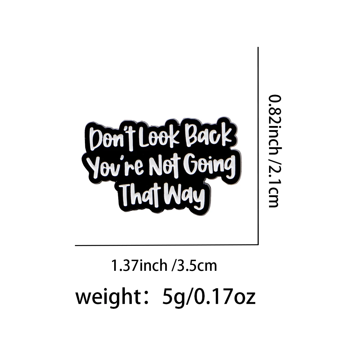 The Reader Quotes Brooch for Clothes Women Men Enamel Pin Lapel Pins for Backpack Metal Badges Pins Jewelry Accessories