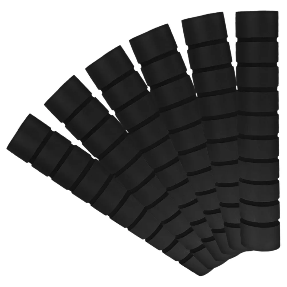 

6pcs Pull-Up Bar Accessories Non-Slip Sponge Hand Pads For Gym Home Workout Weight Lifting Grips Protection Washable Durable