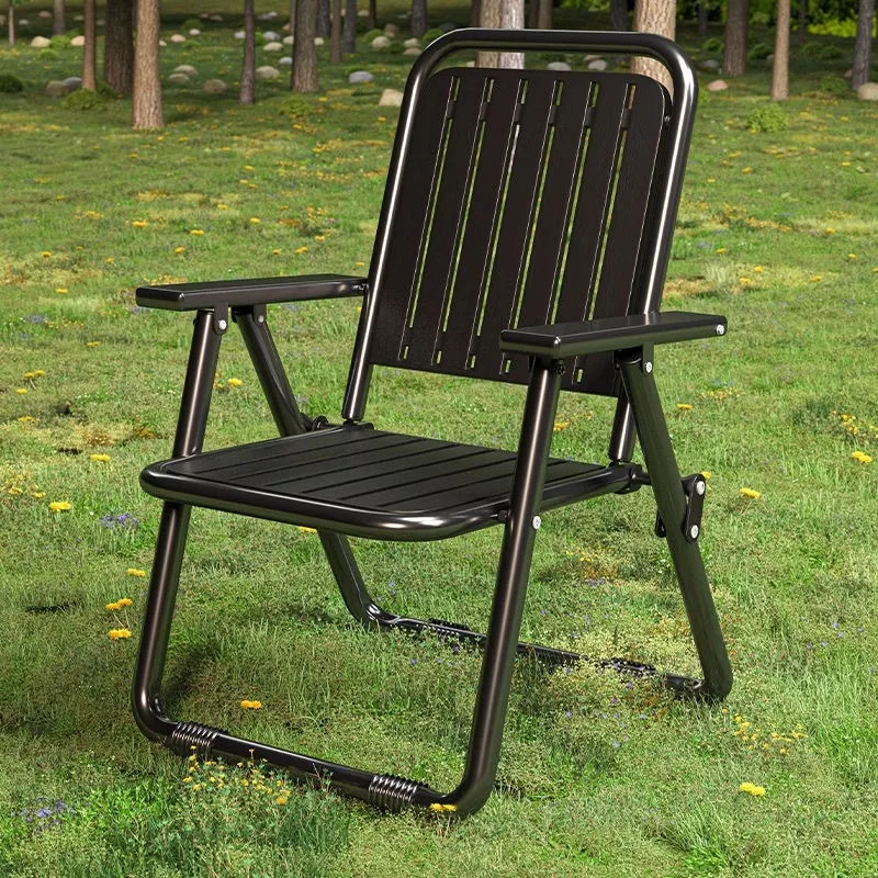 Household folding chairs, recliners, portable picnic chairs, camping leisure stools
