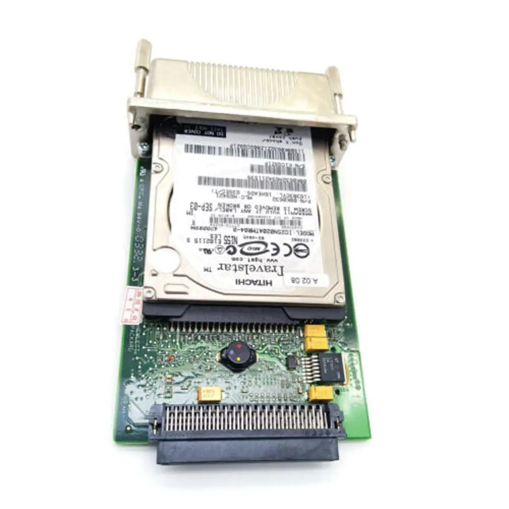 GL2 GL/2 Formatter Board Card C7779-69272 C7769-69260 Fit for HP DesignJet 800 PS