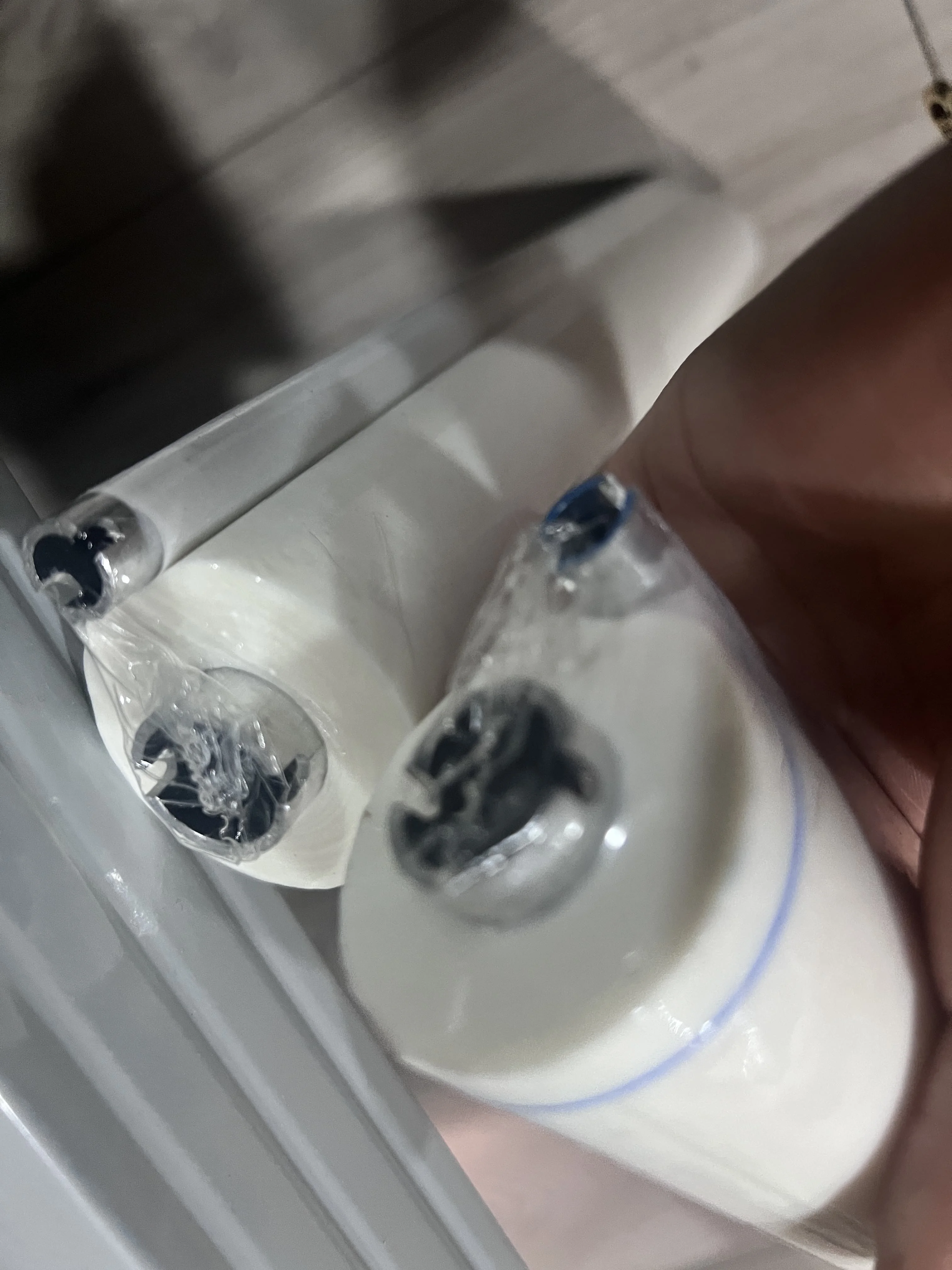 

1pc 56UA53511E 56UA53510 A0G6731400 for Konica Minolta bizhub 951 Pro 1050 1051 1200 1201 1250 1251 BH951 fuser Web clean roller