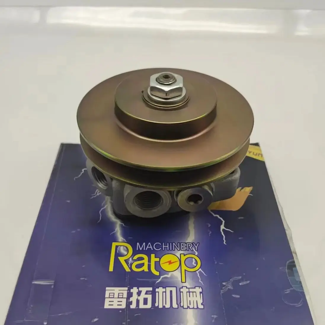 

EC210B EC240B EC290B Топливный насос 20450894 21282548 21544586 02112673 21460417 04503575 02112675