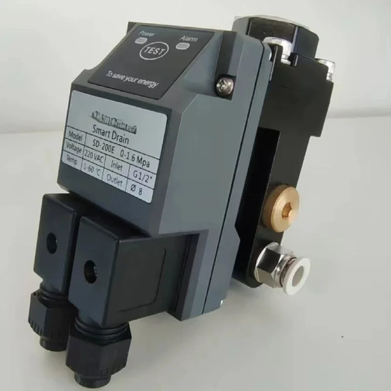 Drain SD-200E 400 8…