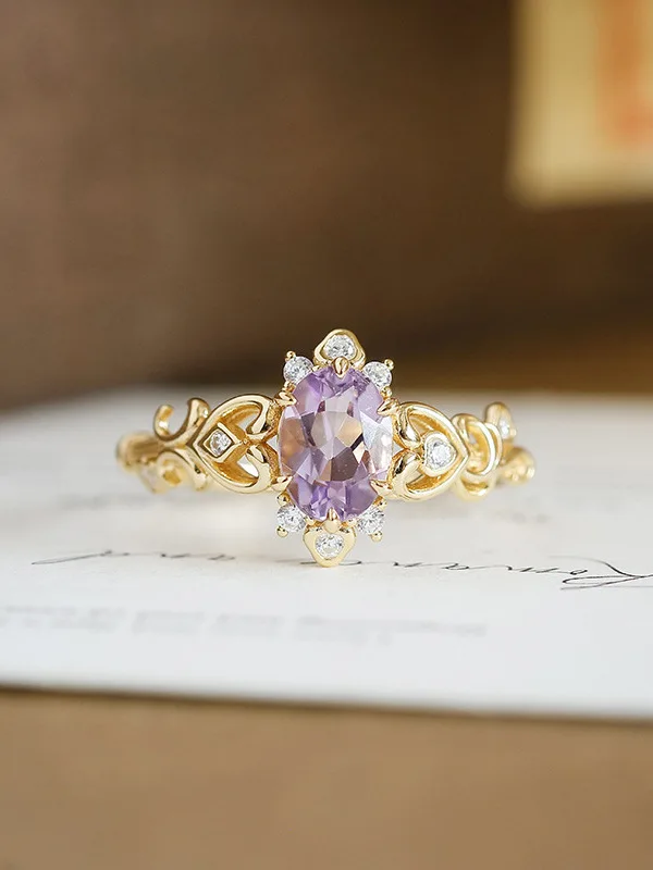 anello-in-argento-s925-placcato-oro-con-design-vegetale-anello-ovale-geometrico-con-ametista-avvolta-a-vite-alla-moda-e-versatile