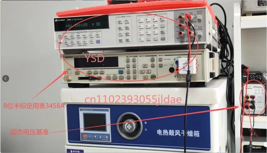 LM399 Voltage Refer…
