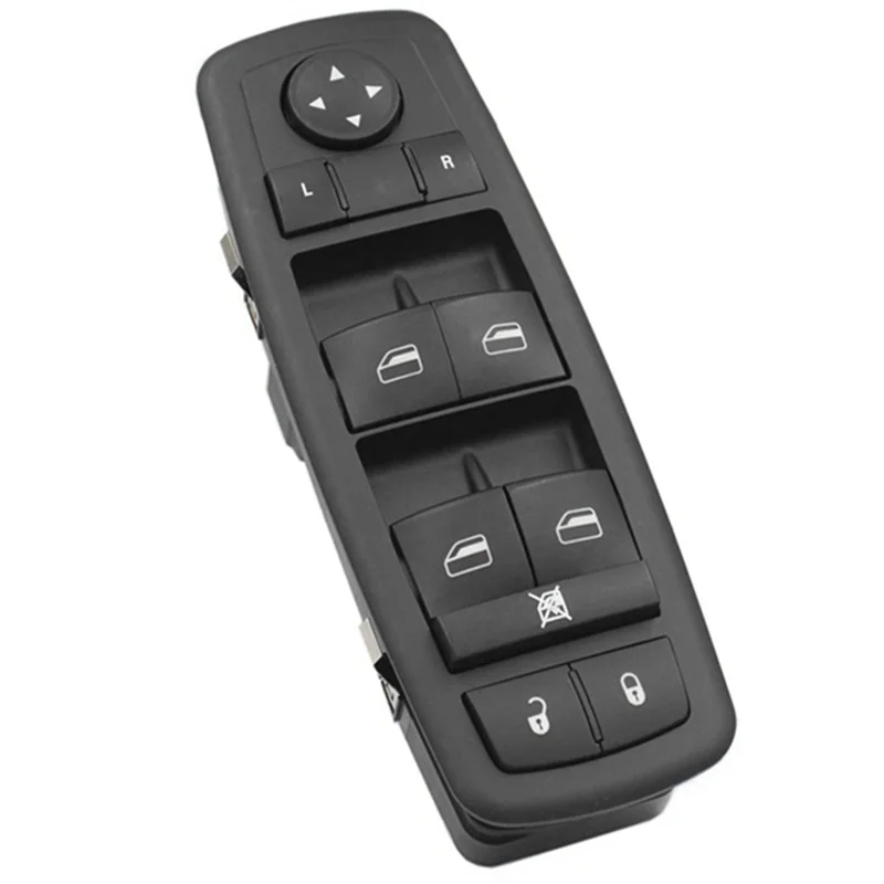 

236561203AB для Jeep Chrysler, автомобильный переключатель стеклоподъемника, переключатель регулировки стеклоподъемника, замена-AT80