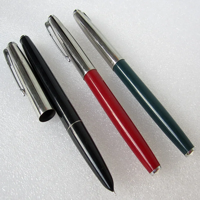 

Vintage Changjiang 227 Fountain Pen F Nib Office Writing And Calligraphy Students Stationery