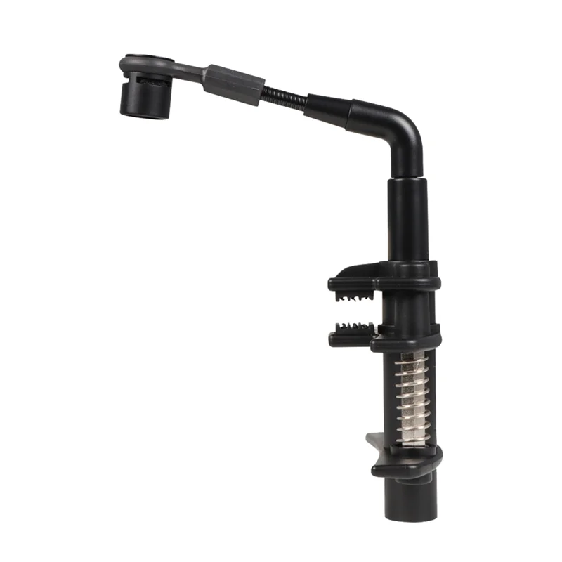 XSXS-Cardioid Tom Snare Drum ميكروفون أداة ميكروفون لأداة الطبل الاحترافية لالتقاط الموسيقى