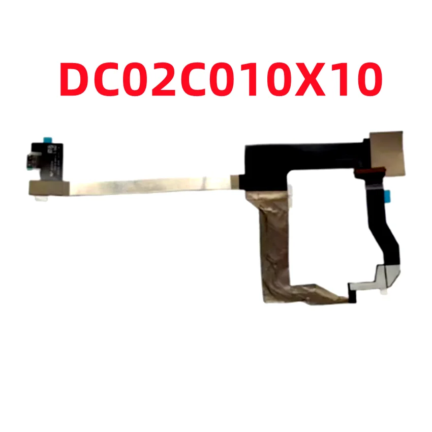 

Для применимо ThinkBook 16p G4 IRH экранный кабель Экранный кабель 165 Гц DC02C010X10/00
