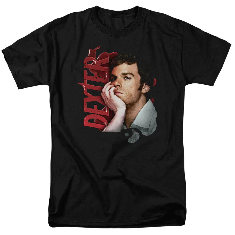 Dexter Layered T Shirt through 6X