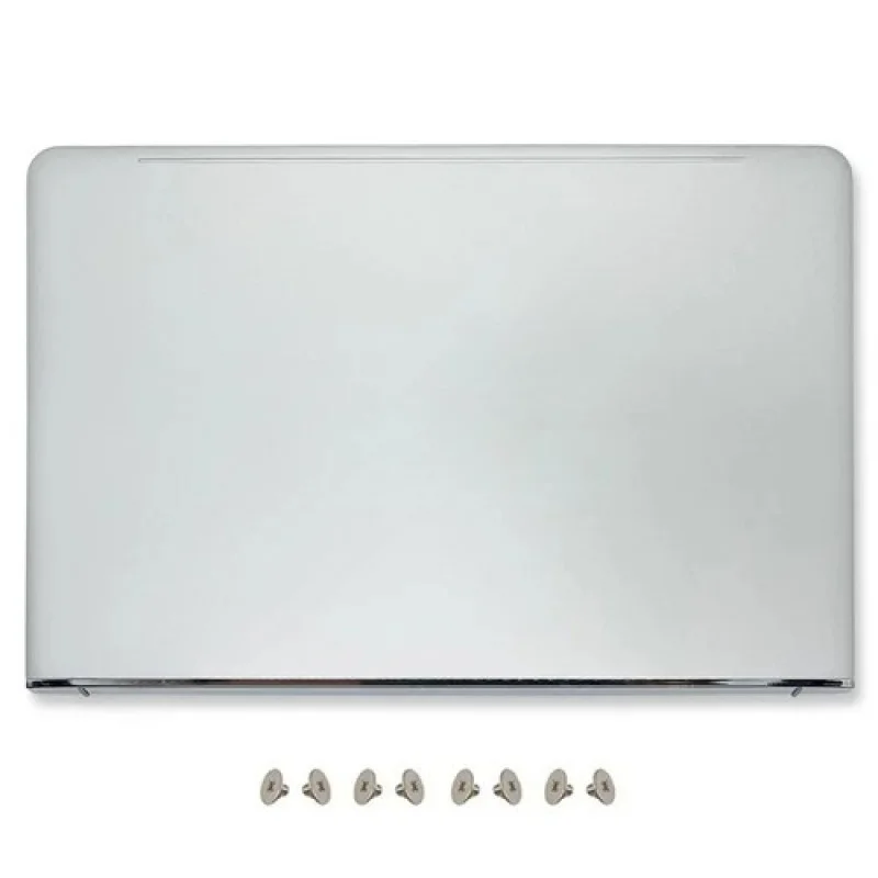 A++ ラップトップカバー ENVY 15-AS 15T TPN-I125 トップケース LCD バックカバー スクリーンヒンジ用