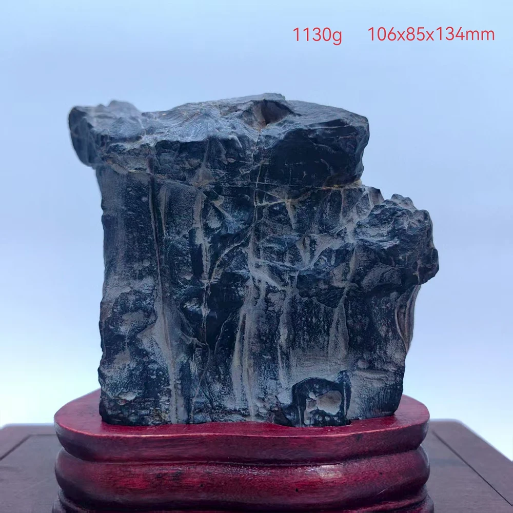 

Натуральный камень для медитации