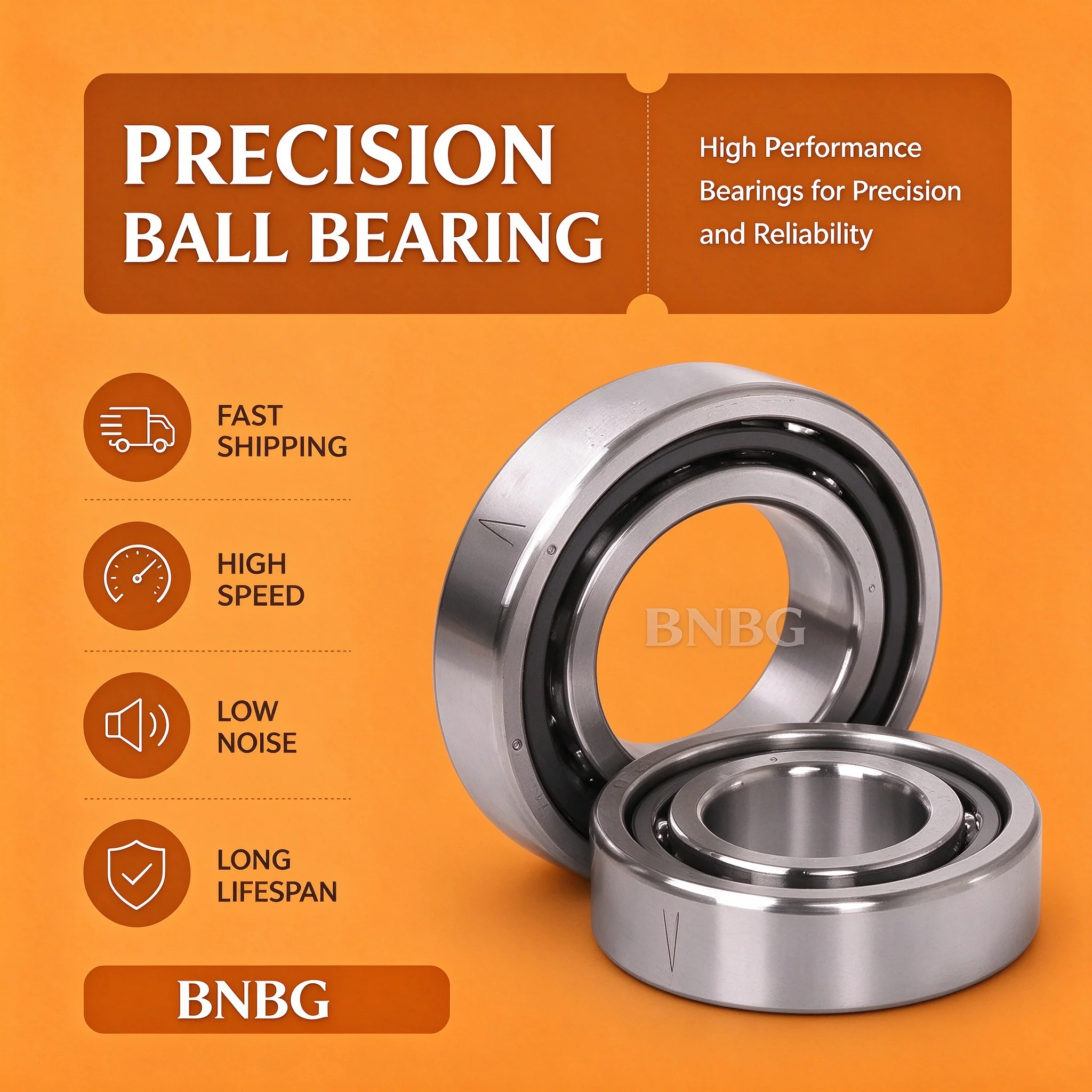 NSK Angular Contact Ball Bearing P4 P5 705 706 707 708 709 723 724 725 726 727 728 729 794 795 796 797 798 Spindle Bearing