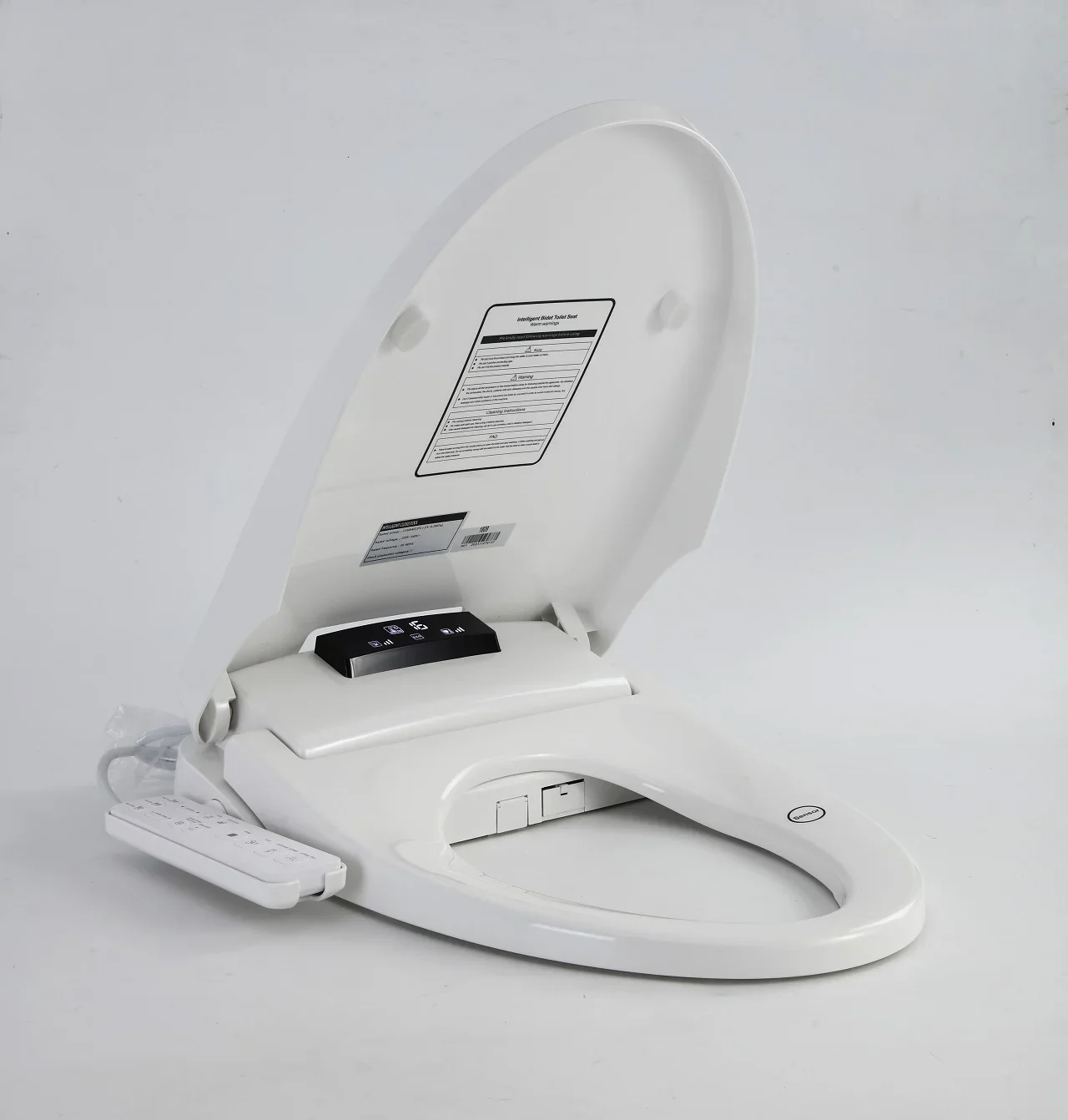 Intelligent Electric Smart Bidet Toilet Bidet Seat Bidet Cover Smart