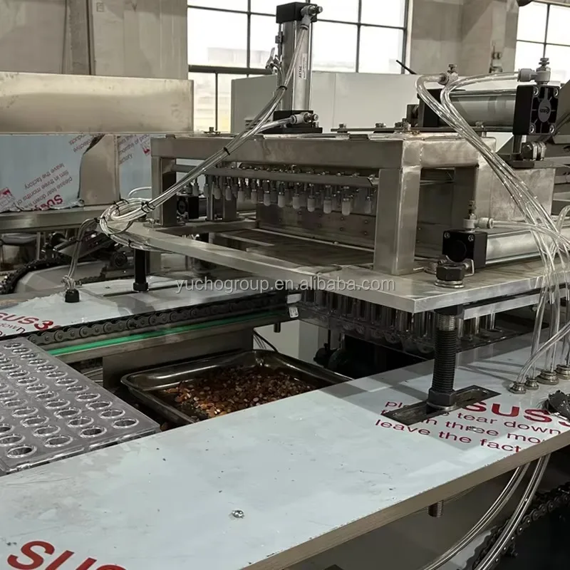 How Much Does a Fully Automatic Foam Molding Machine Cost? (2026 Price Breakdown for US Buyers)