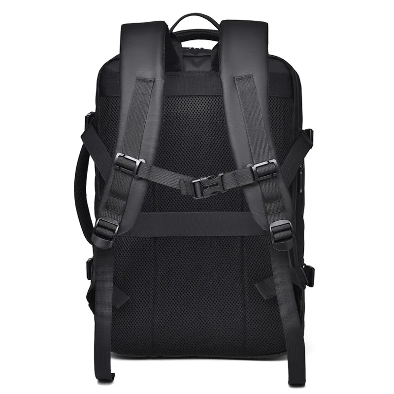 Grande Capacidade Easyjet Travel Backpack, Laptop Bag para Homem e Mulheres, Cabin Bag, Laptop Bag, 45x36x24x24