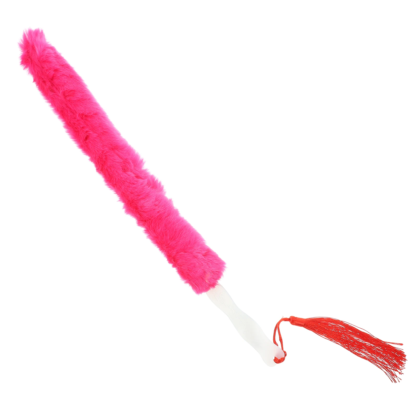 

Flexible Bending Zither Cleaning Brush For Chinese Guzheng Instrument Gentle Soundboard Maintenance Tool Portable Compact Design