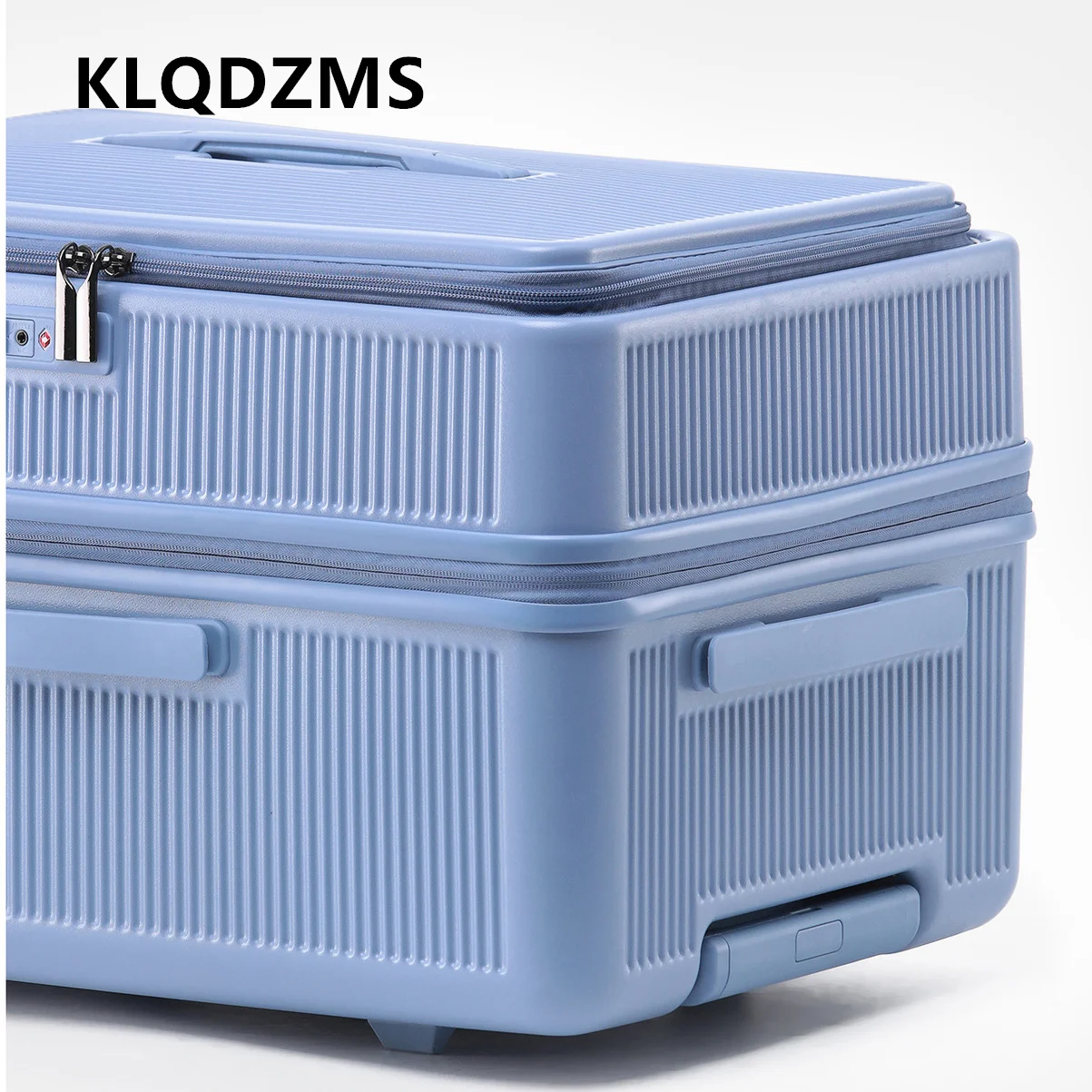 KLQDZMS Cabin Suitcase PC Boarding Box 20