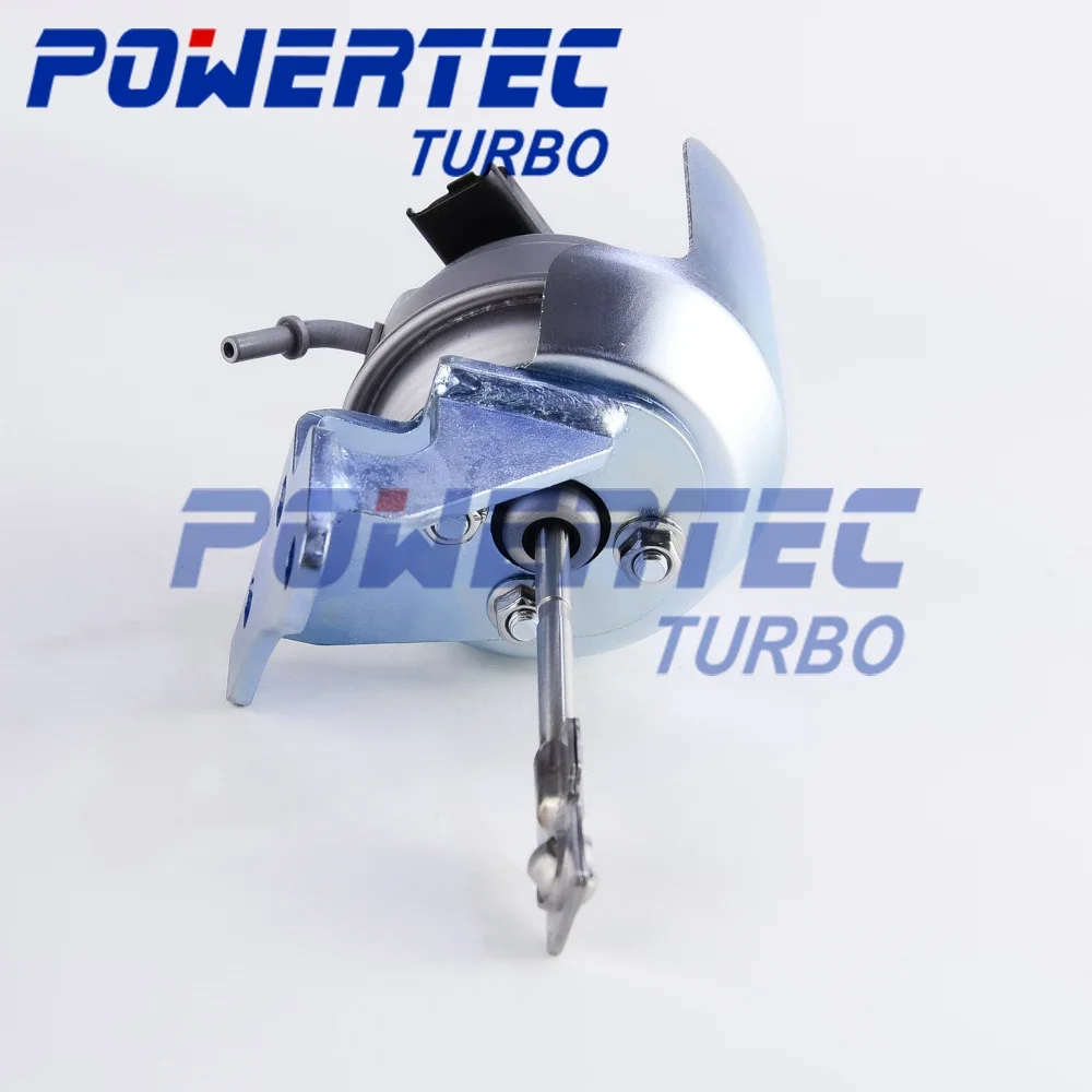Turbo Electronic actuator 819872 for Citroen C4 Picasso Jumpy Berlingo Dispatch DS3 DS4 DS5 1.6 HDI DV6FC DV6FCU 114/118 HP