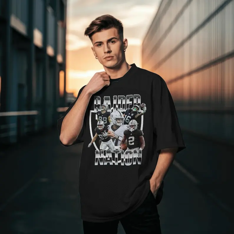 Raiders De Las Vega… - image