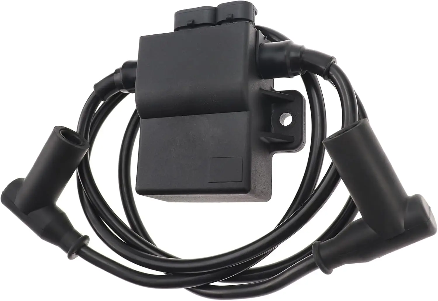 4010364 Zündspule passend für Polaris Sportsman 700 2002–2004 für CDI-Box für Sportsman 600 2003. Ersetzt 4010696