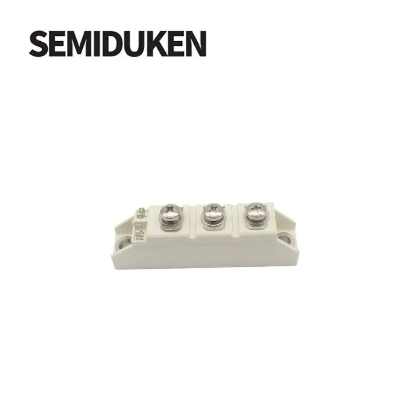 

SEMIDUKEN THYRISTOR module SKKT92/16E 92A 1600V general thyristor special for ZKG-C1 SCR voltage regulator in stock