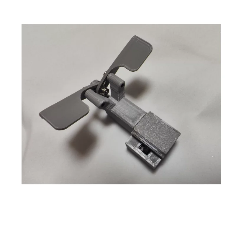 Butterfly Opening and closing device with switch butterfly flapping wing accessories