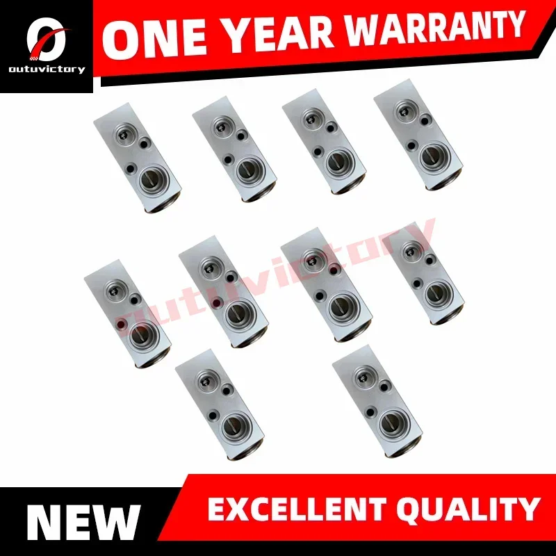 10pcs Air Conditioner Expansion Valve for GM DAEWOO Epica Chevrolet 96492806