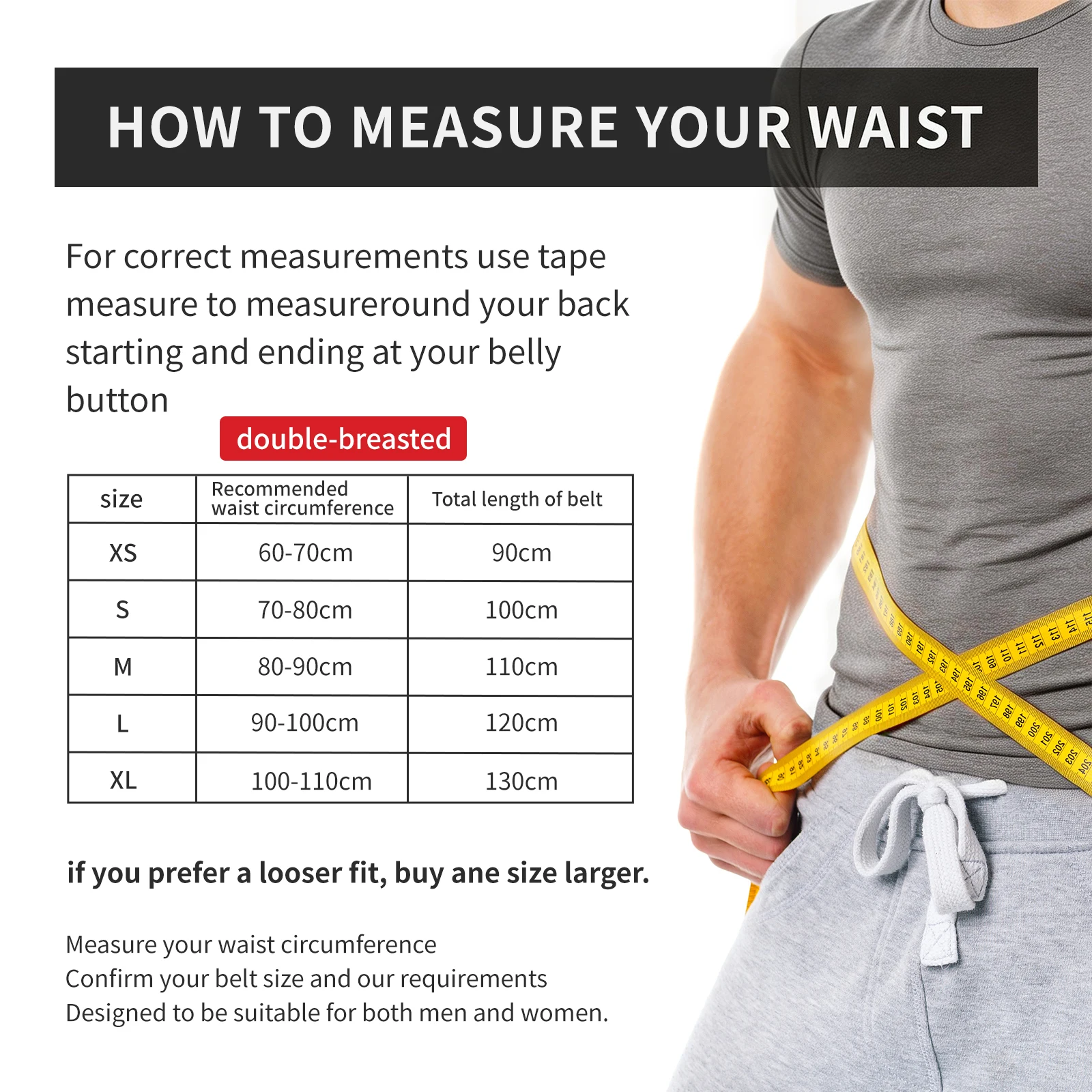 Weightlifting Belt Hard Pull Squat Free Adjustment Fitness Belt Lumbar Strength Training Back Support Lumbar Protection