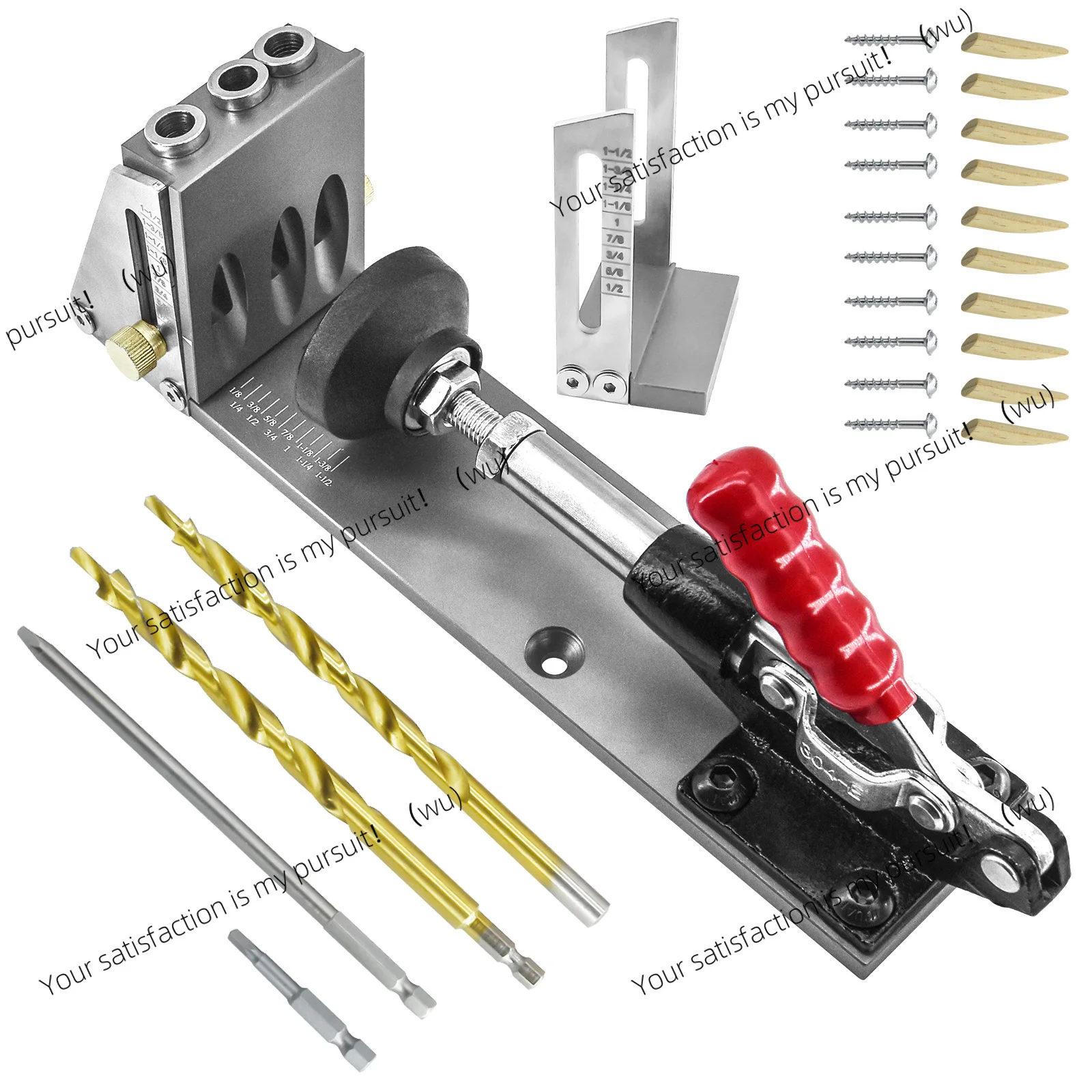 

ZOCI Woodworking miter, tool