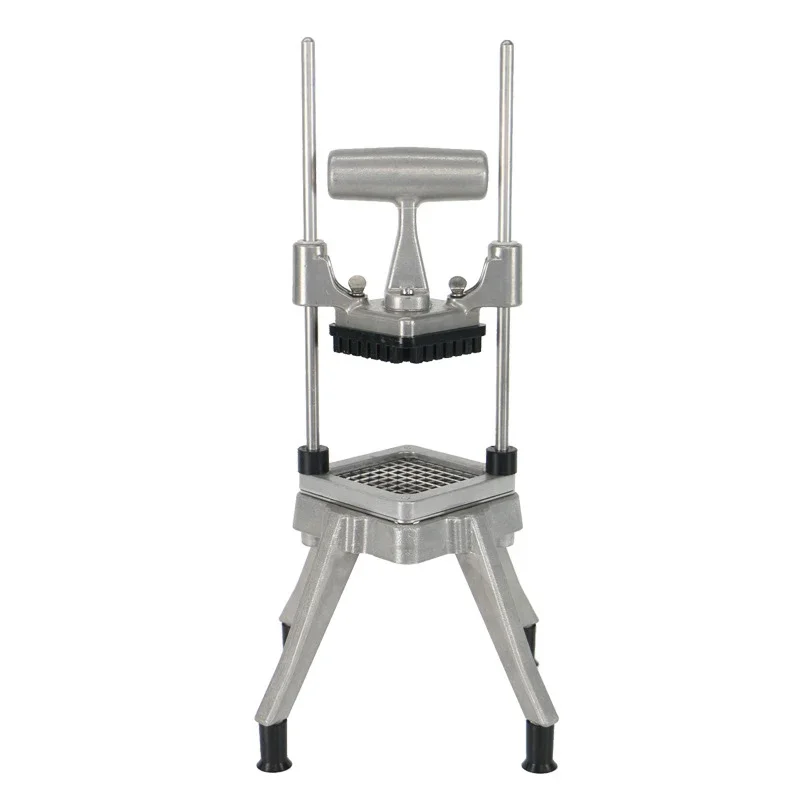 Multifunctional vegetable slicer household stainless steel kitchen professional dicing slicer commercial manual slicer