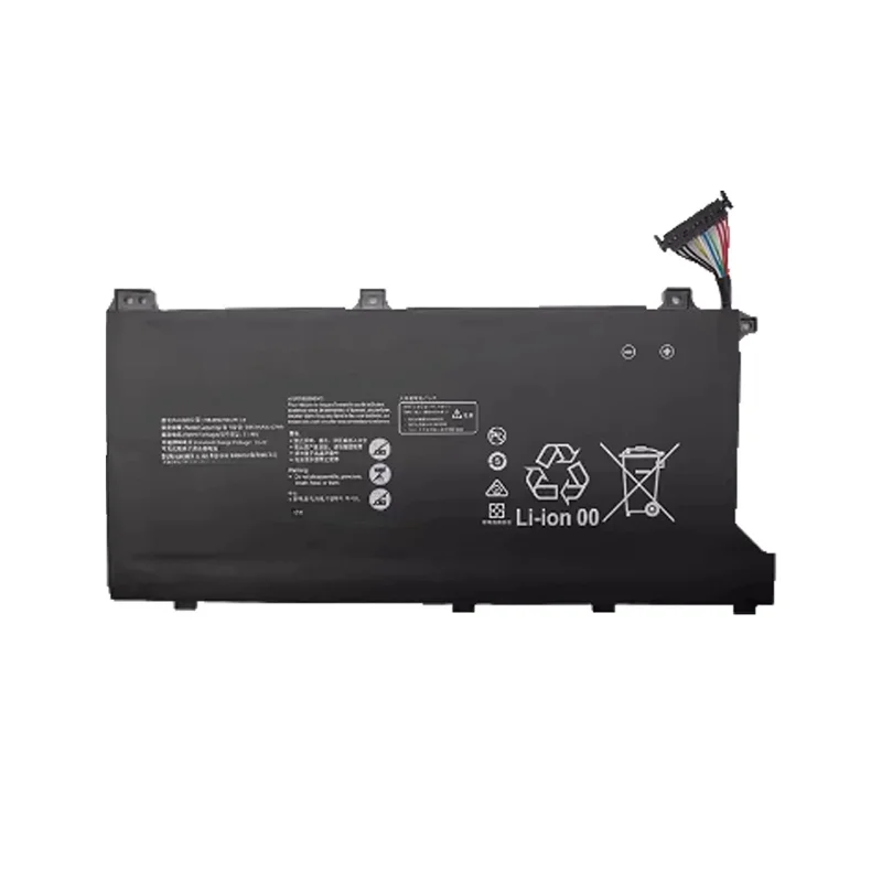 High Quality HB4692 Notebook Battery For Honor MagicBook 15 BOH WAQ9HNR 11.46V 3665mAh Long Lasting Durable Battery
