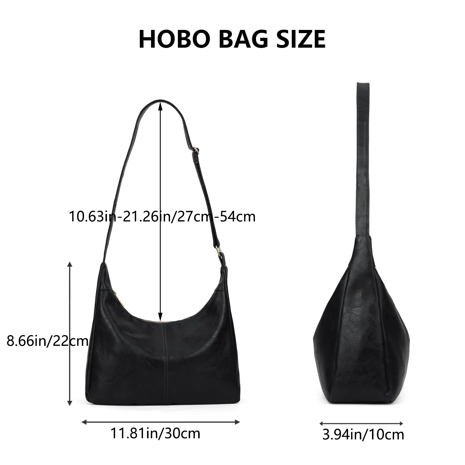 Thumbnail 3 - #54 Latest Leather Shoulder Bags Offers
