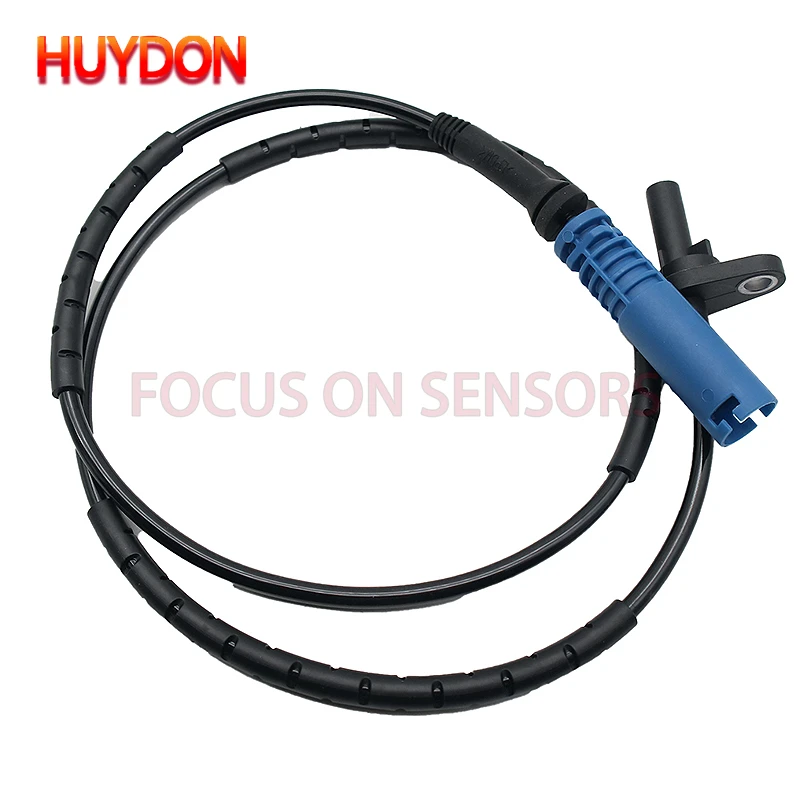 34526775009   ABS-Raddrehzahlsensor vorne/hinten links/rechts für BMW 323i 325i 330xi M3 34526775010 3452677510   65156 Autozubehör
