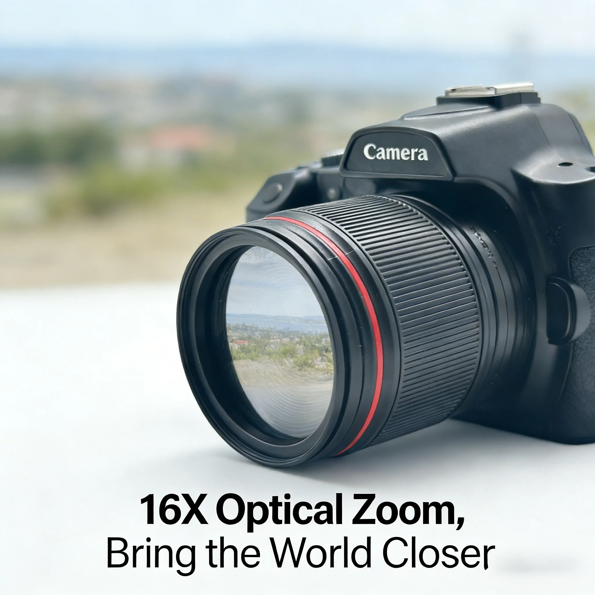 Capture Every Momen…