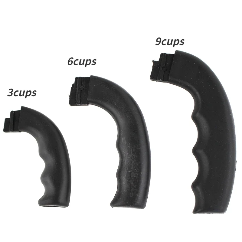 Accesorio mango cafetera Moka para Bialetti